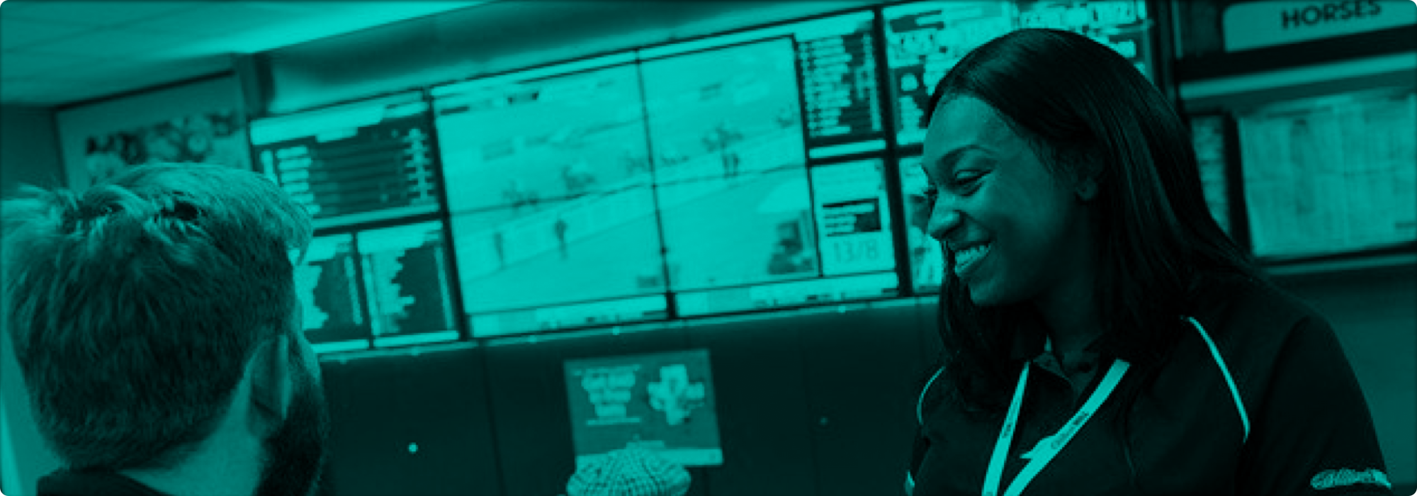 Using instant rewards to tackle business challenges at William Hill