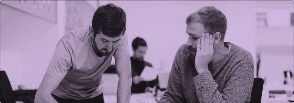 People analytics is at the heart of what we at Mo do, we’ve spent far too many hours learning, reading and debating how data can change the future of work. We’ve also recently researched 100s of HR Directors to help shape this eCourse.